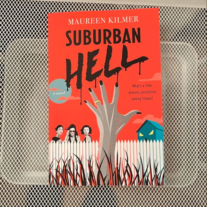 Suburban Hell