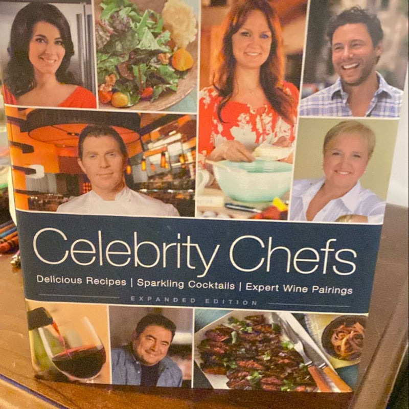 Celebrity Chefs