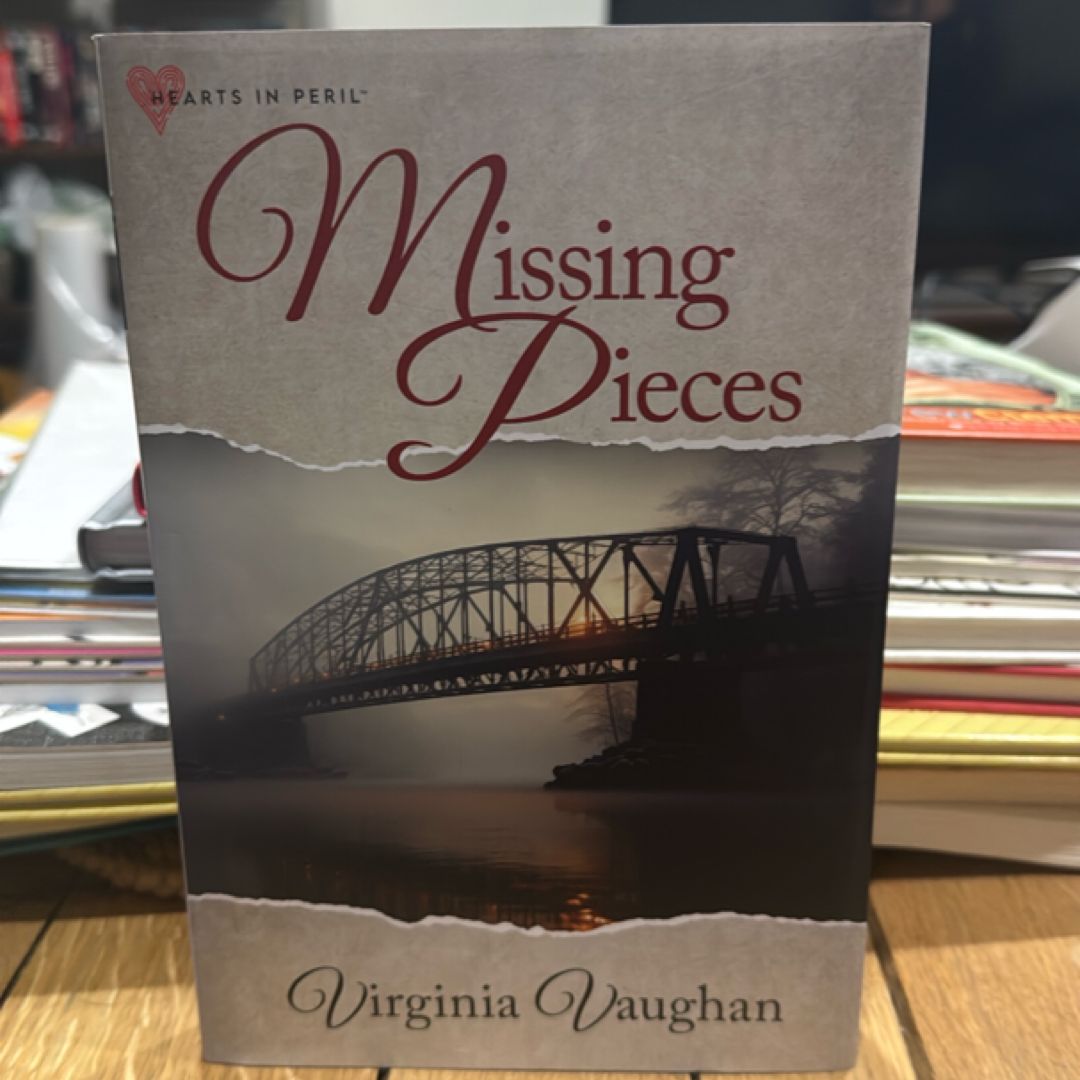 Missing Pieces 
