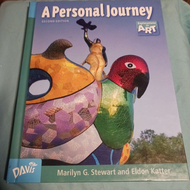 A Personal Journey, Levels 6-9