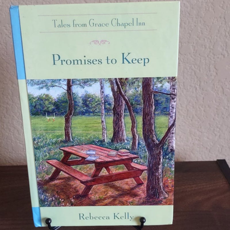 Promises to Keep 