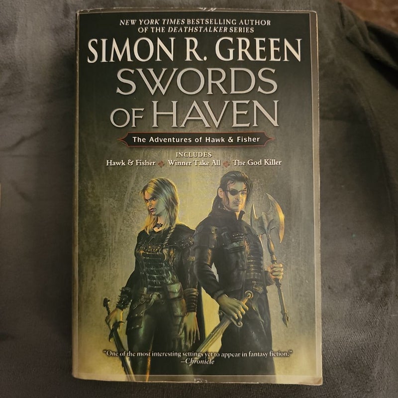 Swords of Haven