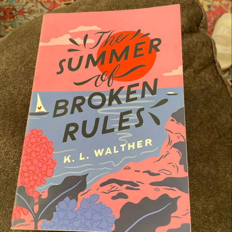 The Summer of Broken Rules