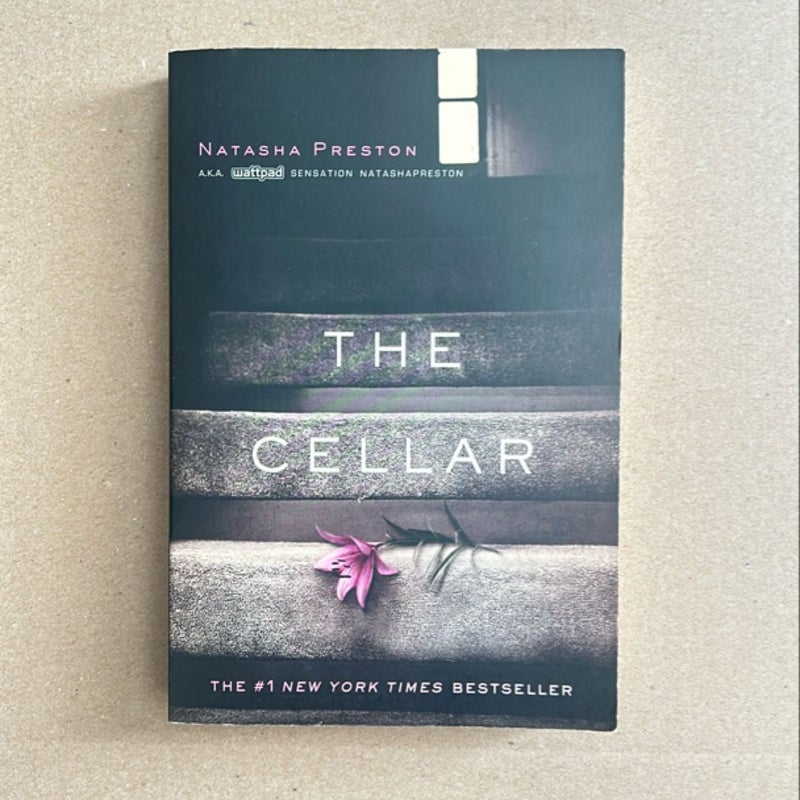 The Cellar