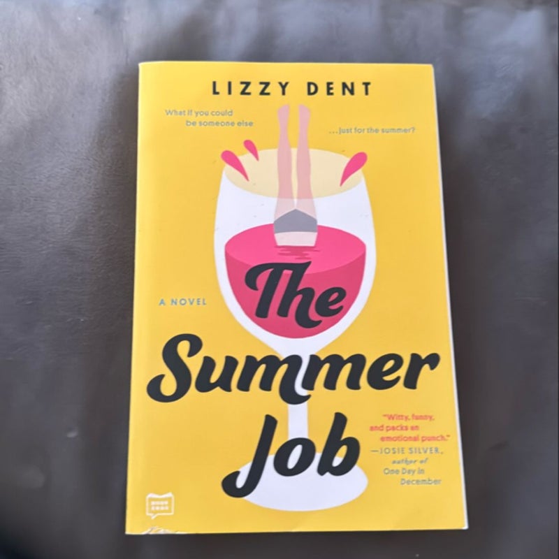 The Summer Job