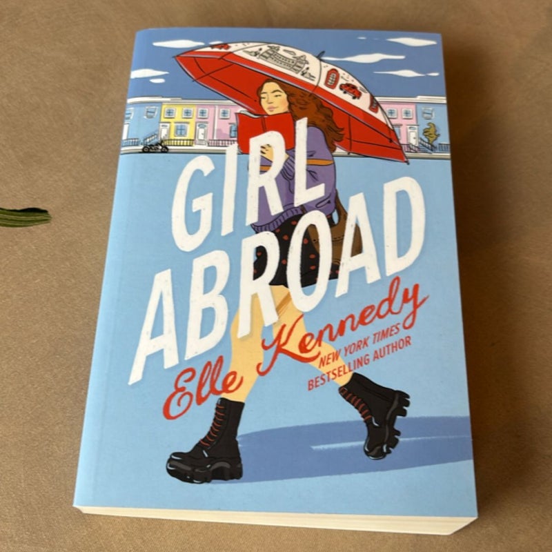 Girl Abroad