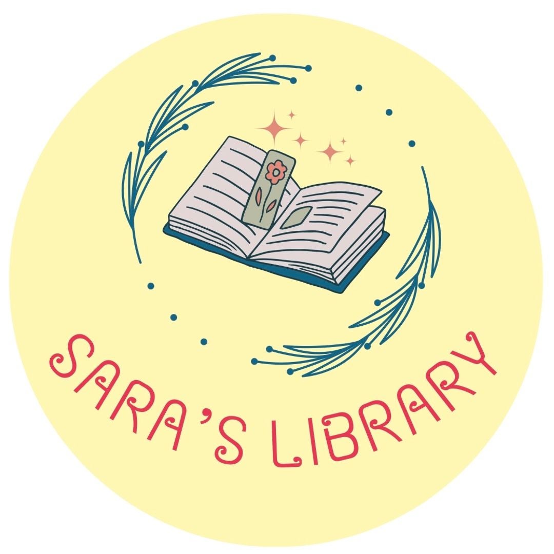 Sara’s Library