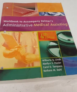 Administrative Medical Assisting