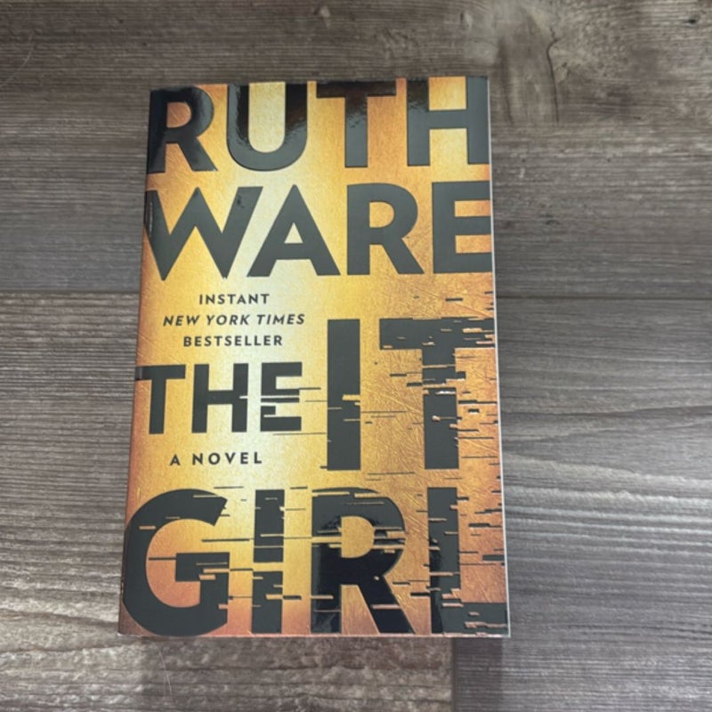 The It Girl