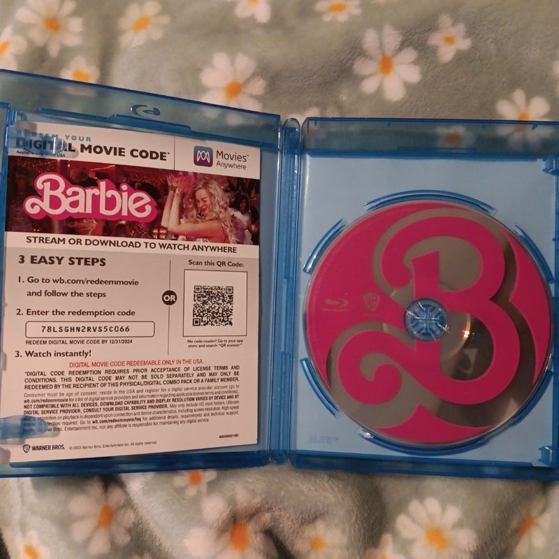 Barbie 