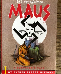 Maus I: a Survivor's Tale