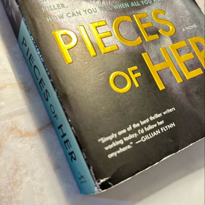 Pieces of Her