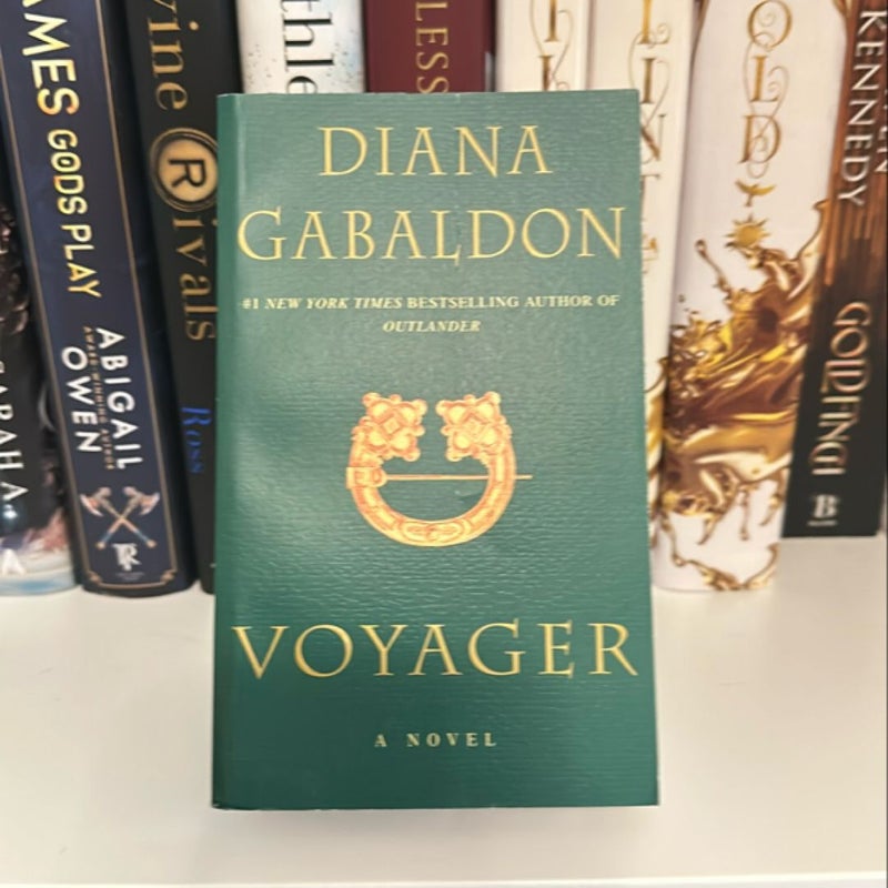 Voyager