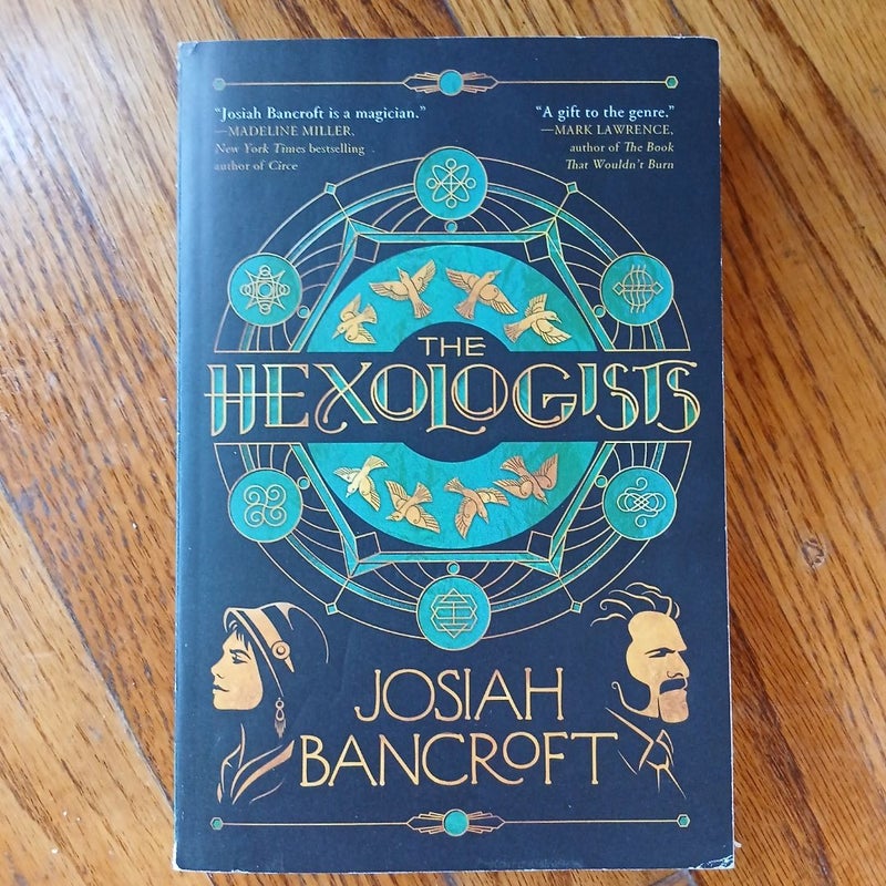 The Hexologists