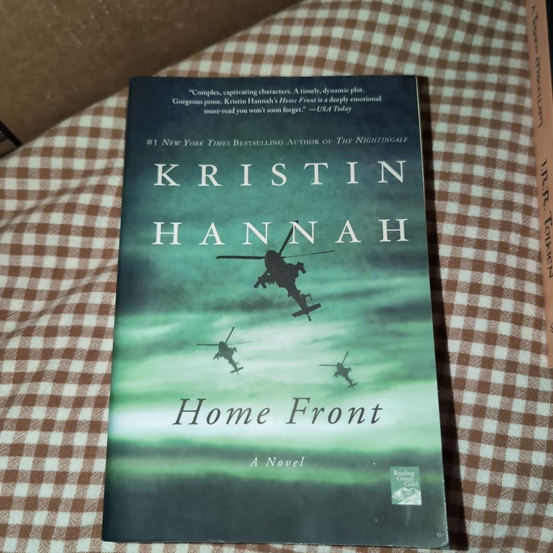 Home Front