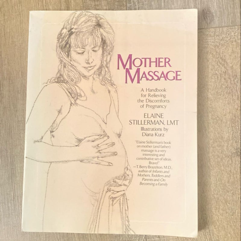 Mother Massage