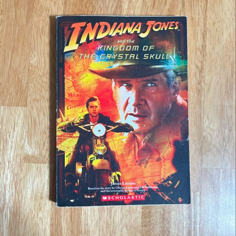 Indiana Jones Complete Series Bundle!!