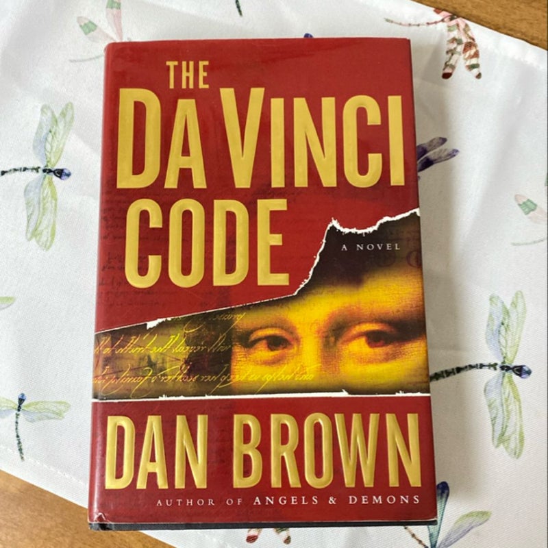 The Da Vinci Code