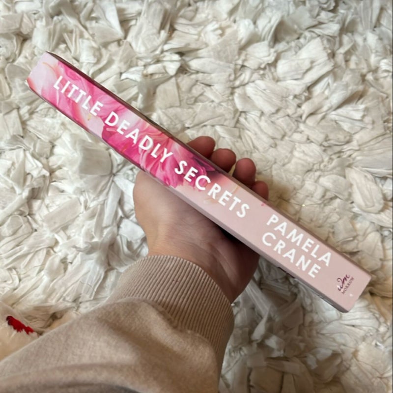 Little Deadly Secrets