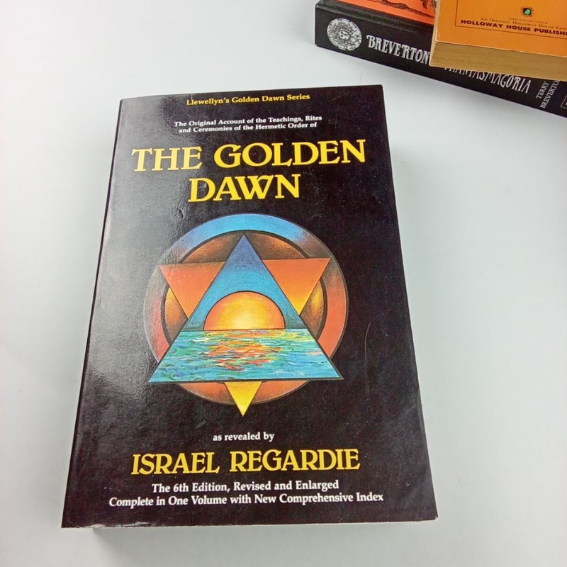 The Golden Dawn