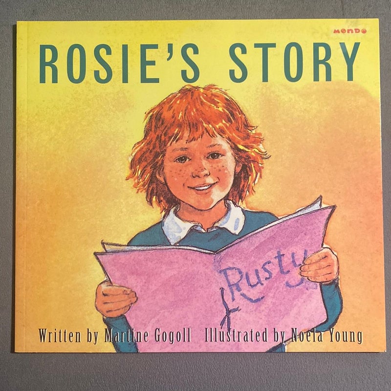 Rosie's Story