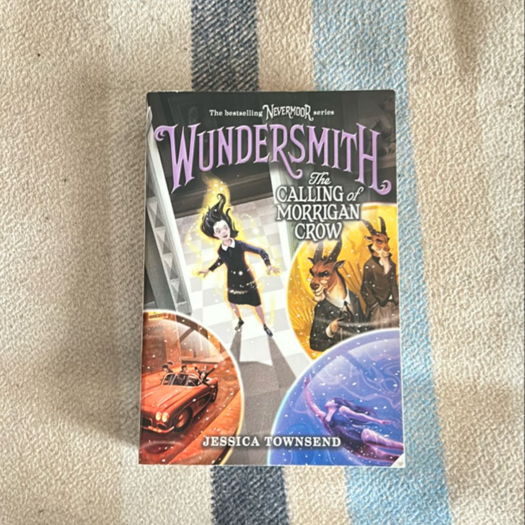 Wundersmith