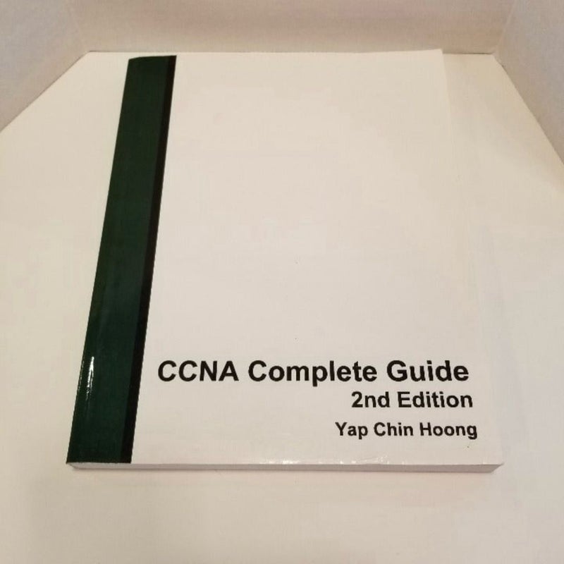 CCNA Complete Guide 2nd Edition