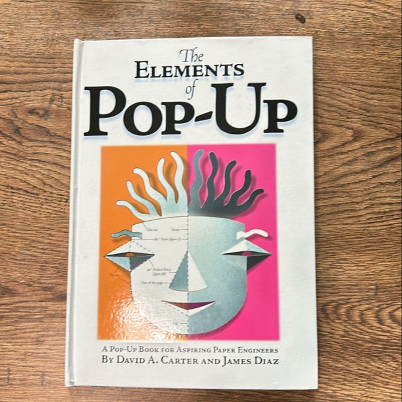 The Elements of Pop-Up