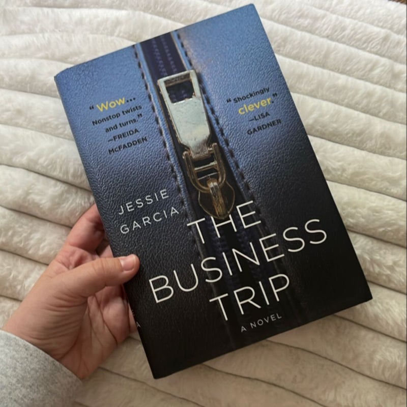 The Business Trip