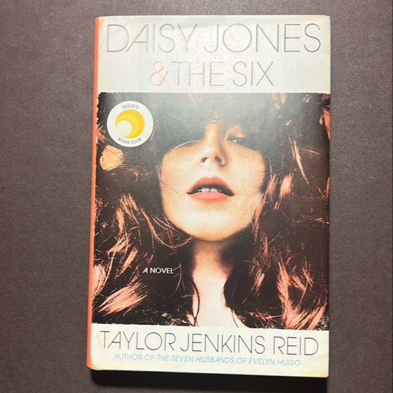 Daisy Jones and the Six