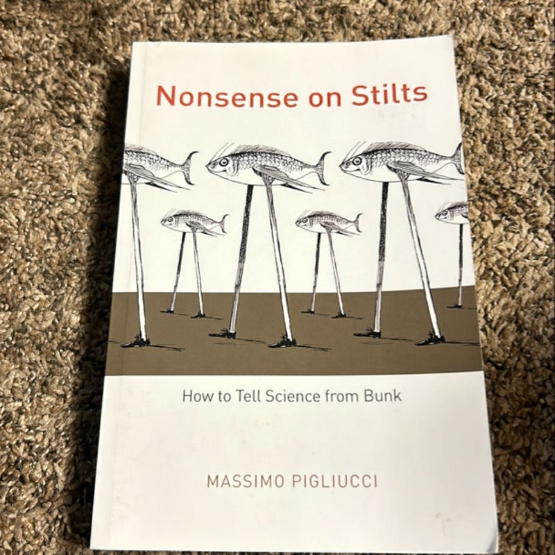 Nonsense on Stilts