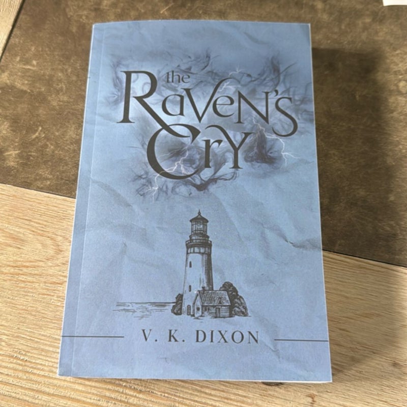 The Raven's Cry