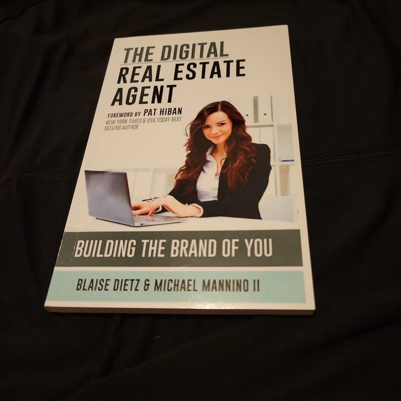 The Digital Real Estate Agent