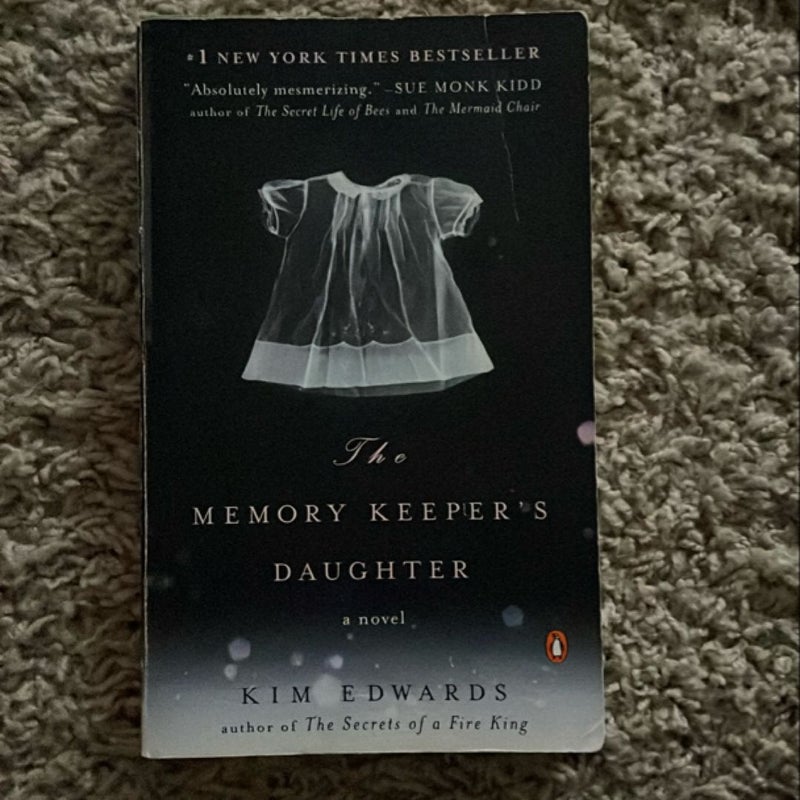 The Memory Keeper's Daughter