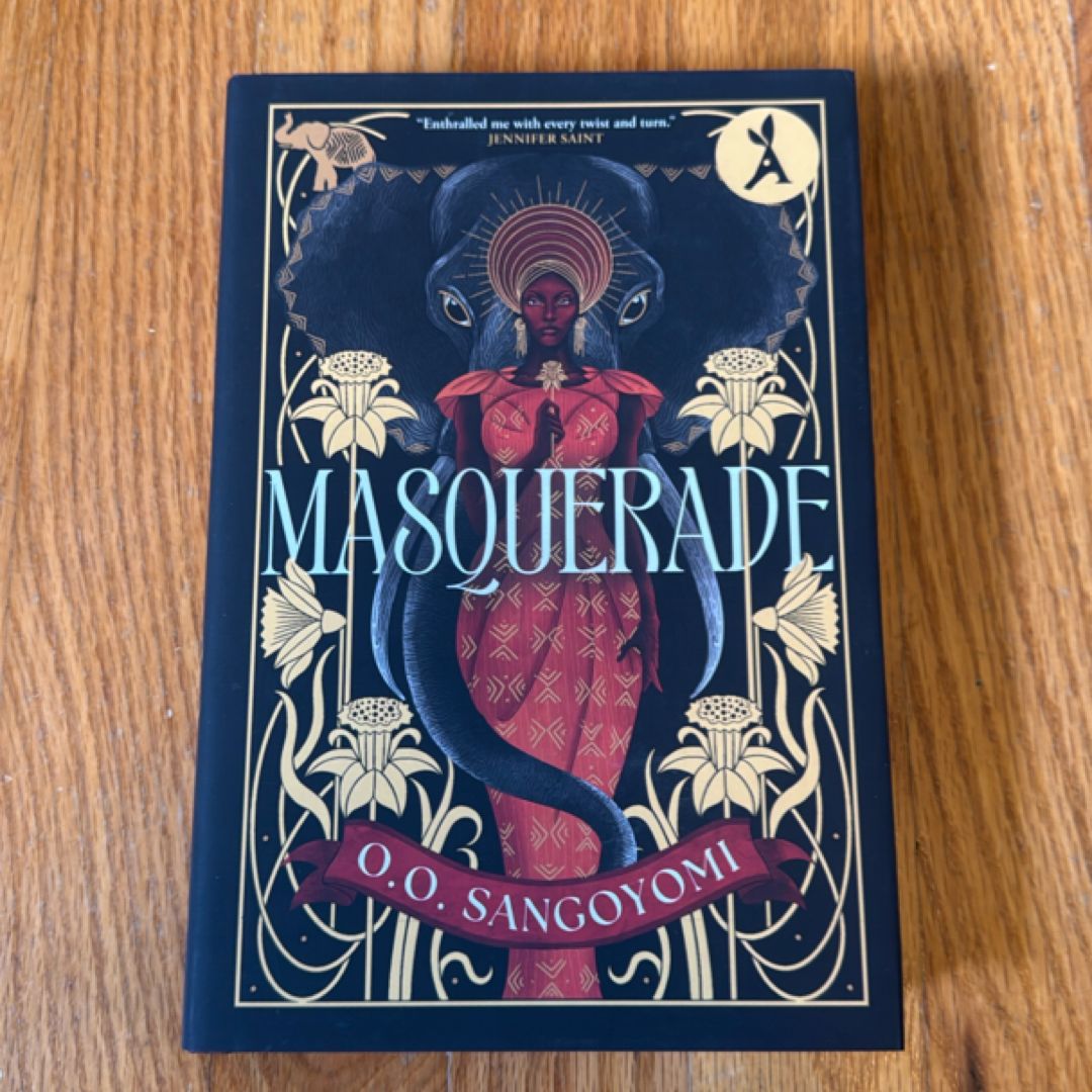 Masquerade