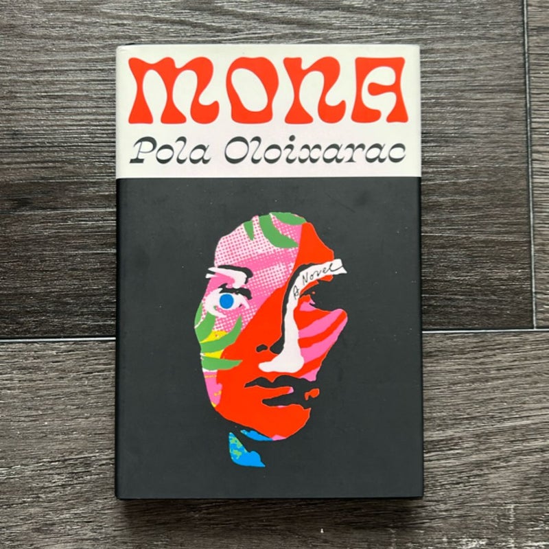 Mona
