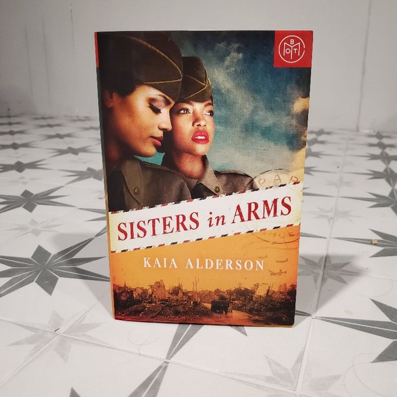 Sisters in Arms 