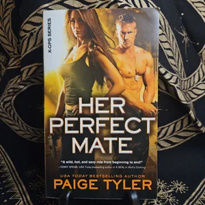 Her Perfect Mate