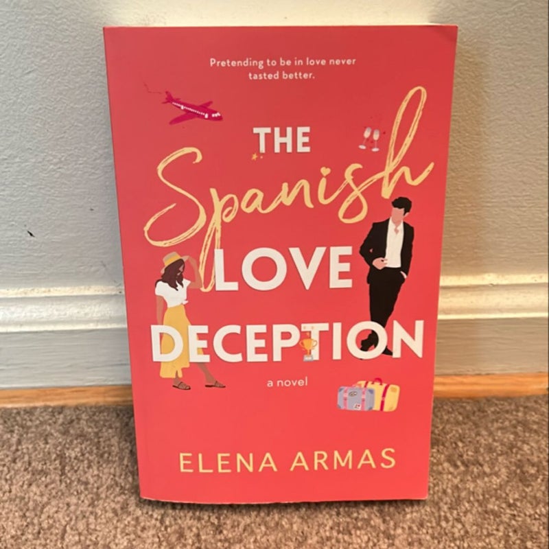 The Spanish Love Deception