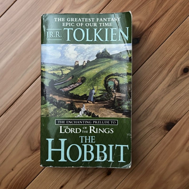 The Hobbit