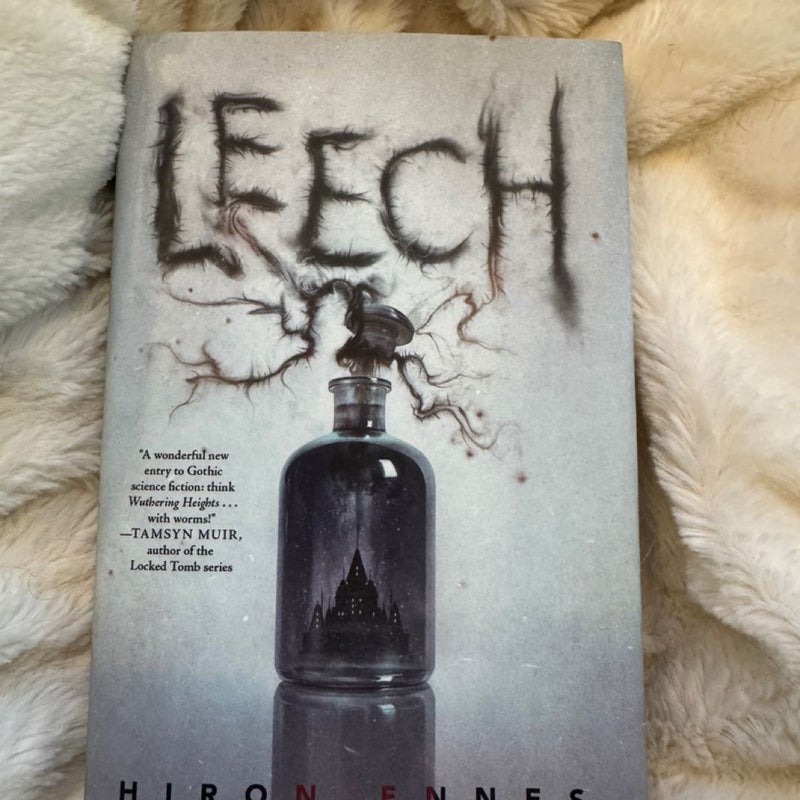 Leech