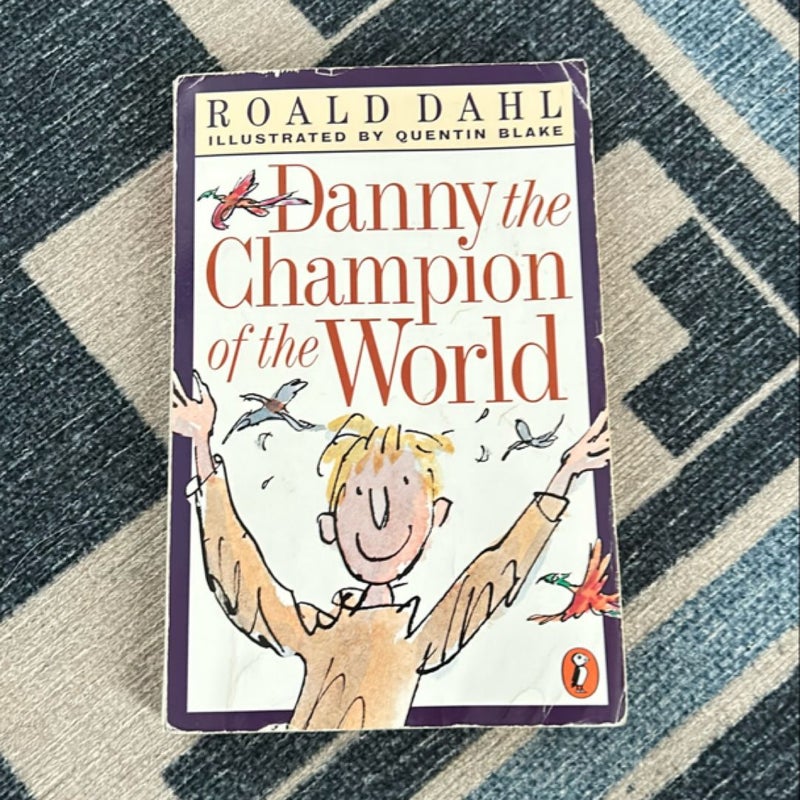 Danny the Champion of the World