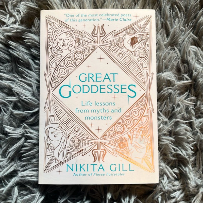 Great Goddesses