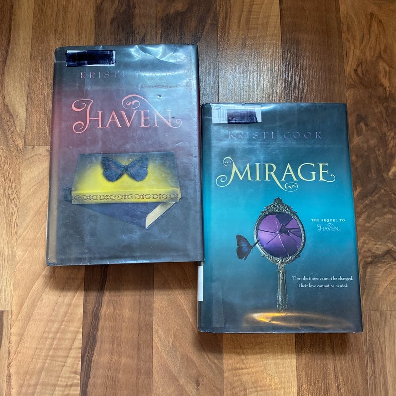Haven and Mirage