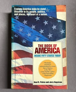 The Book of America