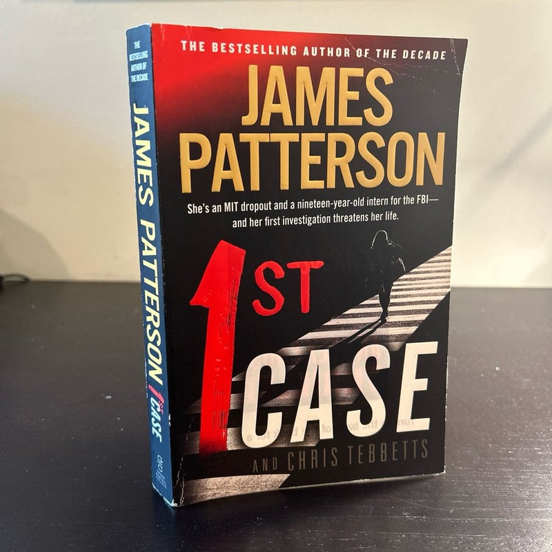 1st Case