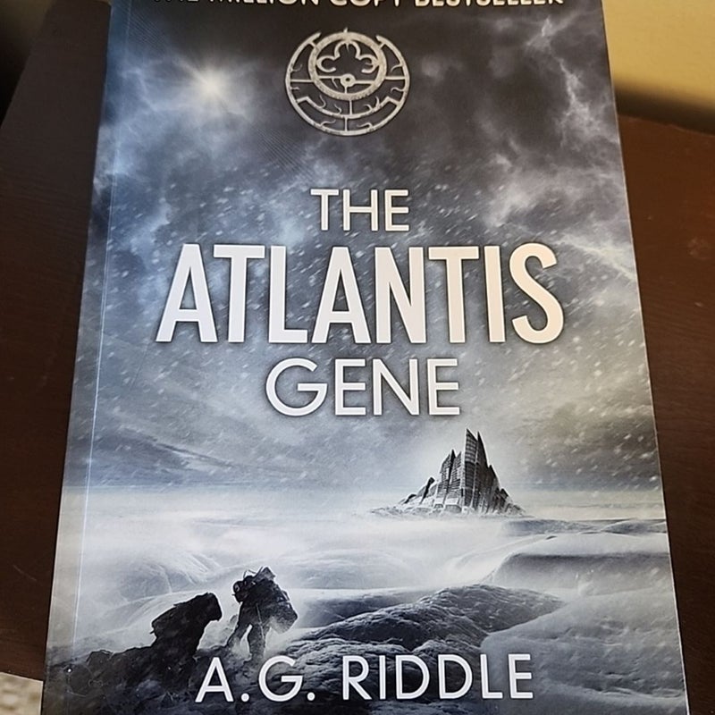 The Atlantis Gene