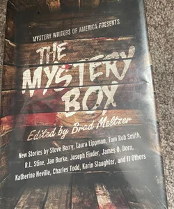 The Mystery Box 