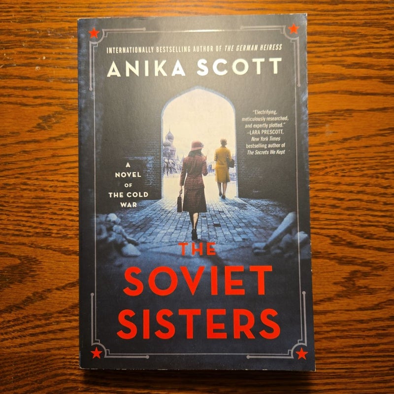 The Soviet Sisters