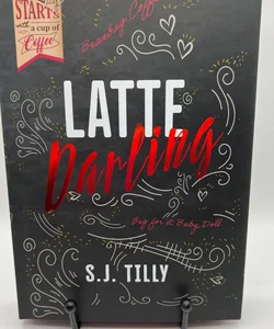 Latte Darling Fabled Exclusive